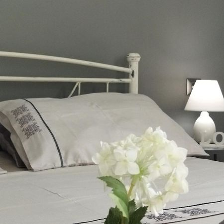 Grey Sense Luxury Apartment Heraklion  Екстер'єр фото