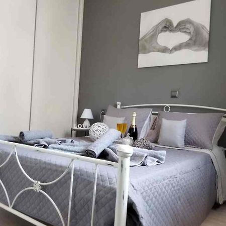 Grey Sense Luxury Apartment Heraklion  Екстер'єр фото