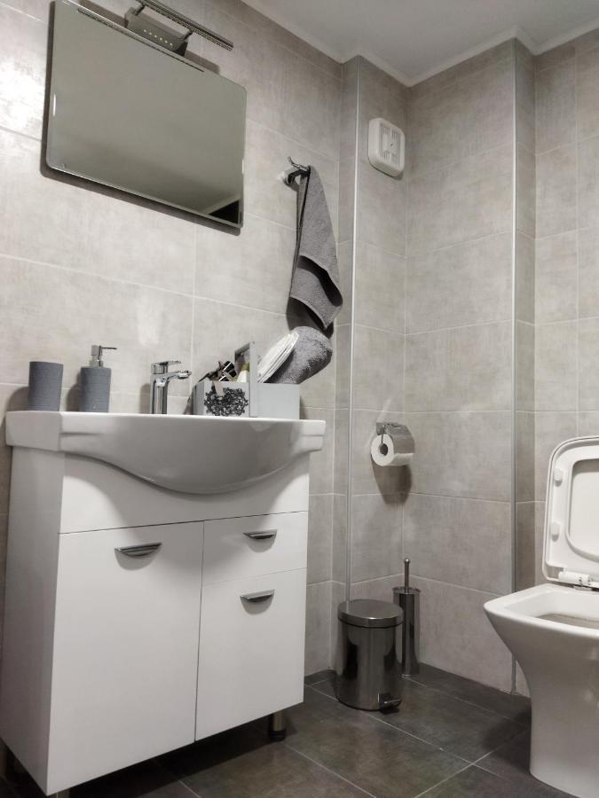 Grey Sense Luxury Apartment Heraklion  Екстер'єр фото