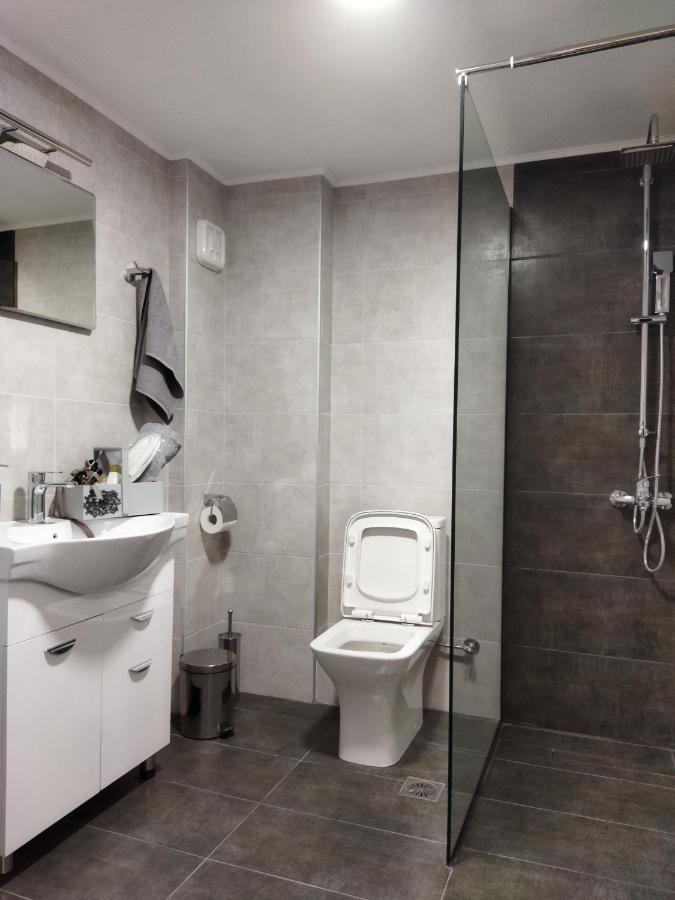Grey Sense Luxury Apartment Heraklion  Екстер'єр фото