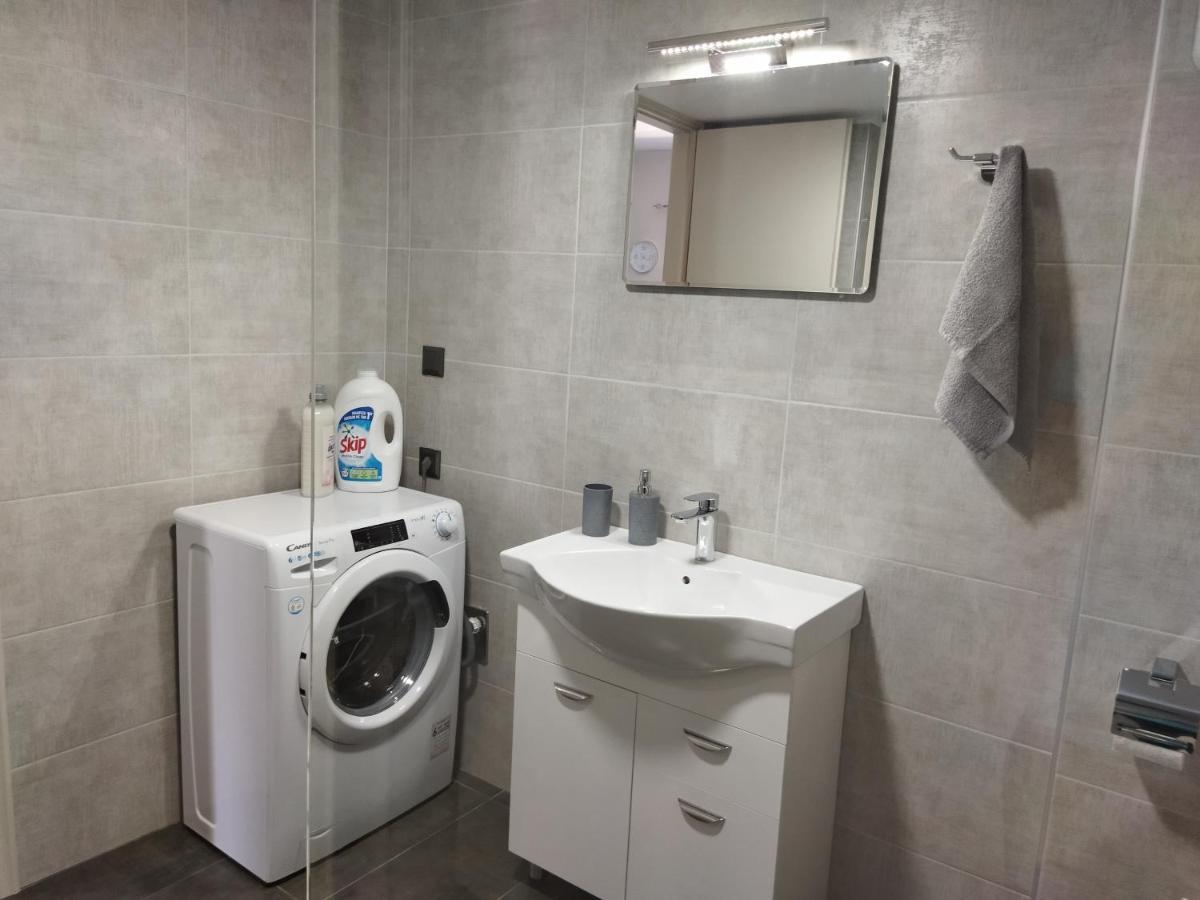 Grey Sense Luxury Apartment Heraklion  Екстер'єр фото