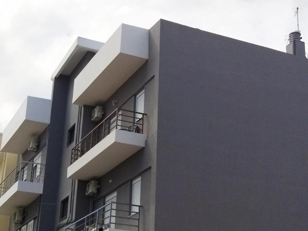 Grey Sense Luxury Apartment Heraklion  Екстер'єр фото