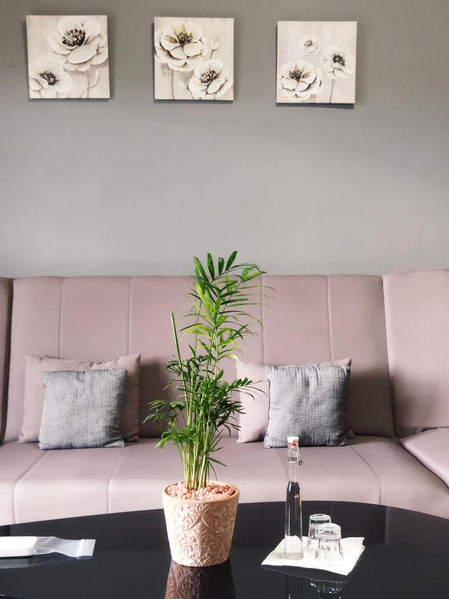 Grey Sense Luxury Apartment Heraklion  Екстер'єр фото