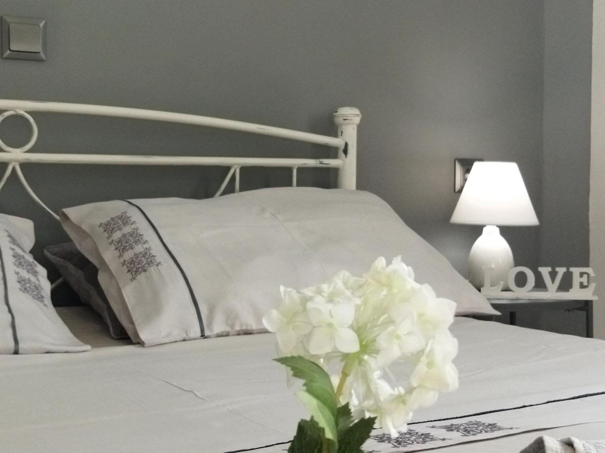 Grey Sense Luxury Apartment Heraklion  Екстер'єр фото