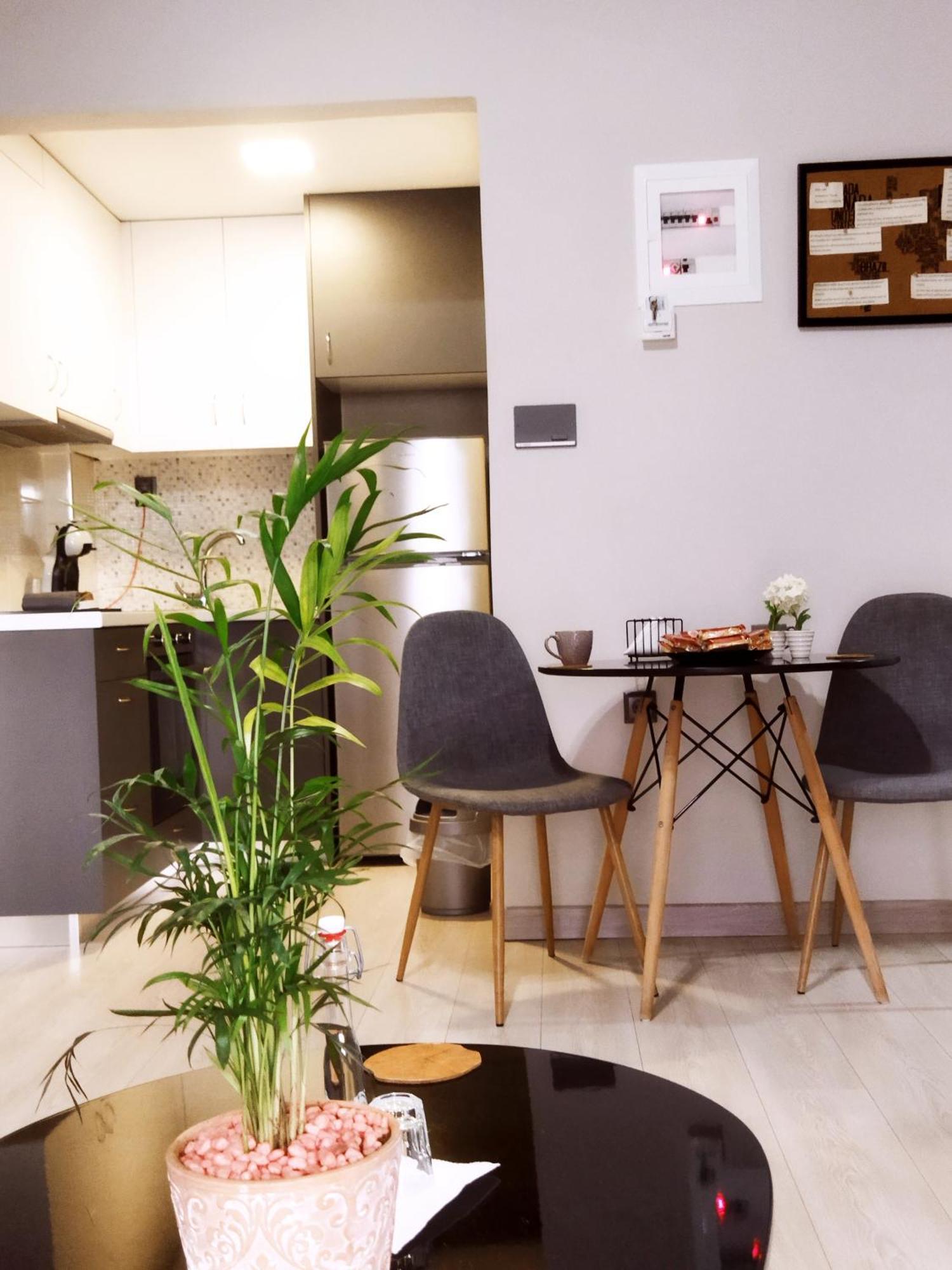 Grey Sense Luxury Apartment Heraklion  Екстер'єр фото